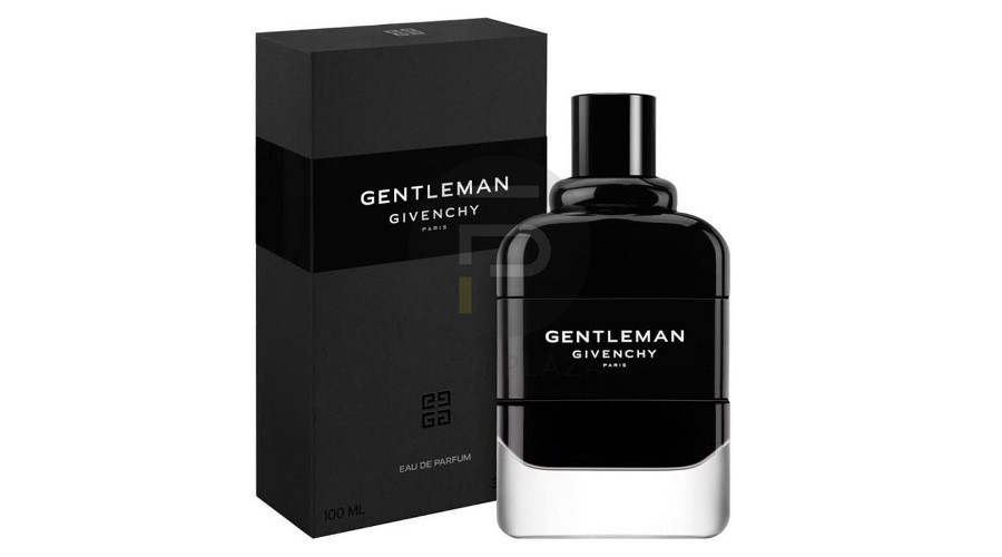 givenchy gentlemen only 2018