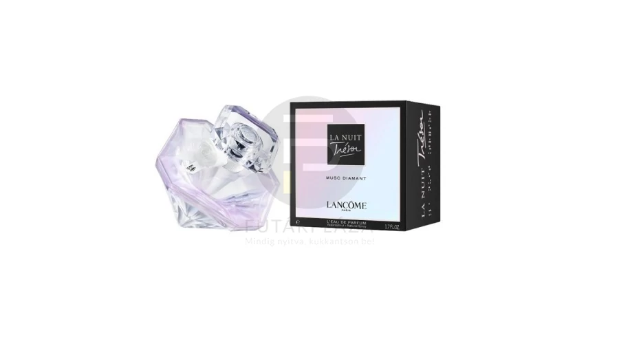 Lancome La Nuit Tresor Musc Diamant női 30ml edp Ft