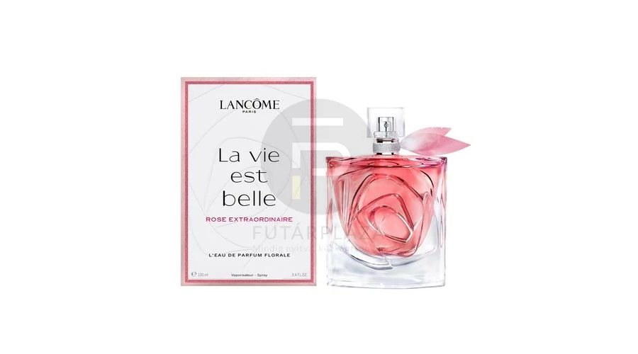 Lancome La Vie Est Belle Rose Extraordinaire női 100ml edp