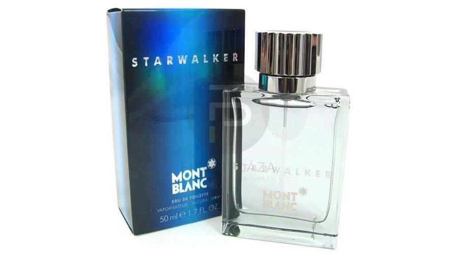 Mont Blanc Starwalker Man 75ml férfi eau de toilette parfüm