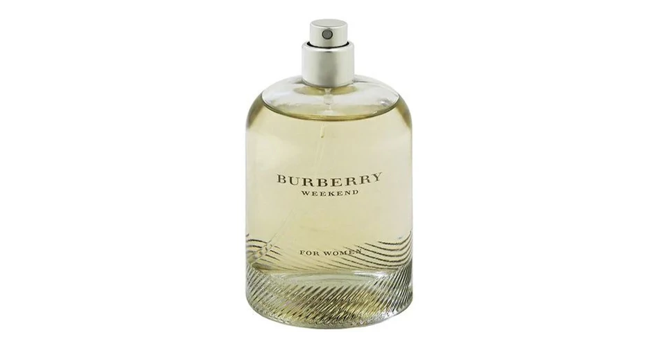 Burberry Weekend noi 100ml edp teszter