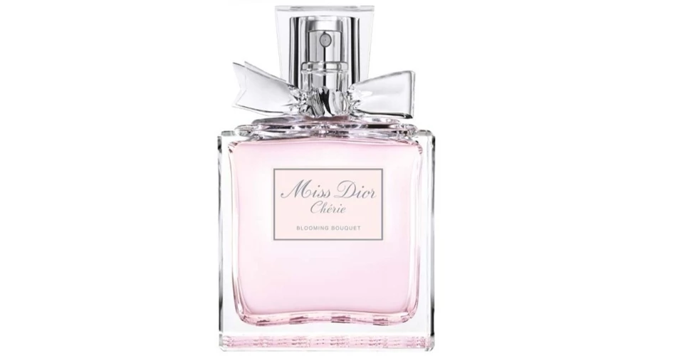 Christian Dior Miss Dior Cherie Blooming Bouquet 50ml noi eau de toilette parfum