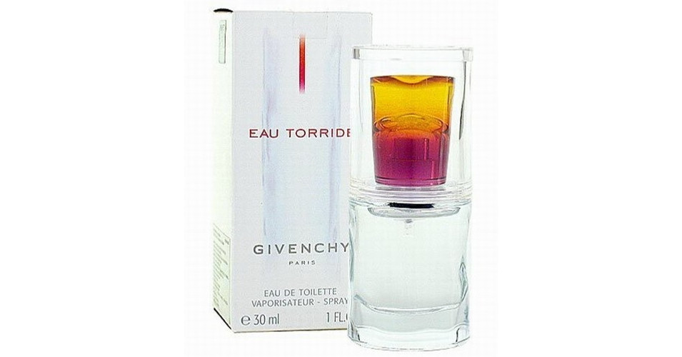 givenchy torride perfume