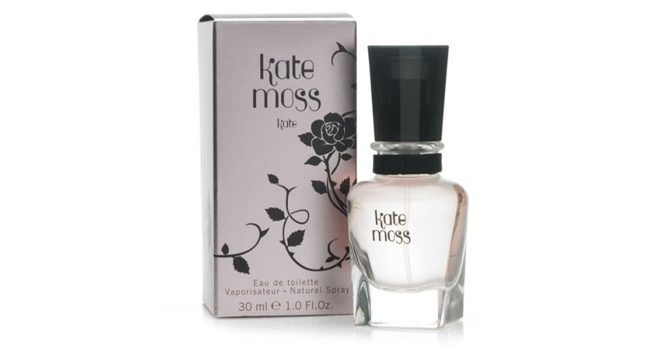 Kate Moss Kate 50ml női eau de toilette parfüm
