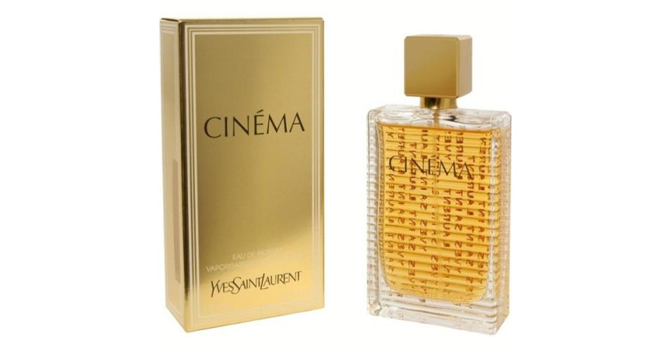 perfume cinema 90 ml